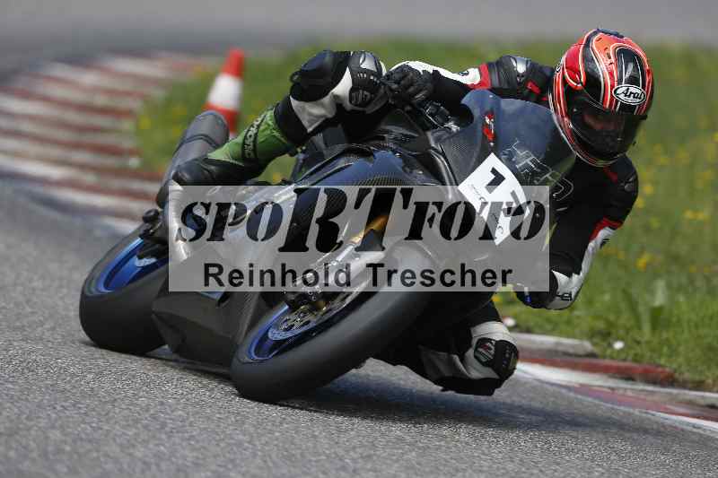 /34 25.07.2025 Speer Racing ADR/Gruppe rot/17